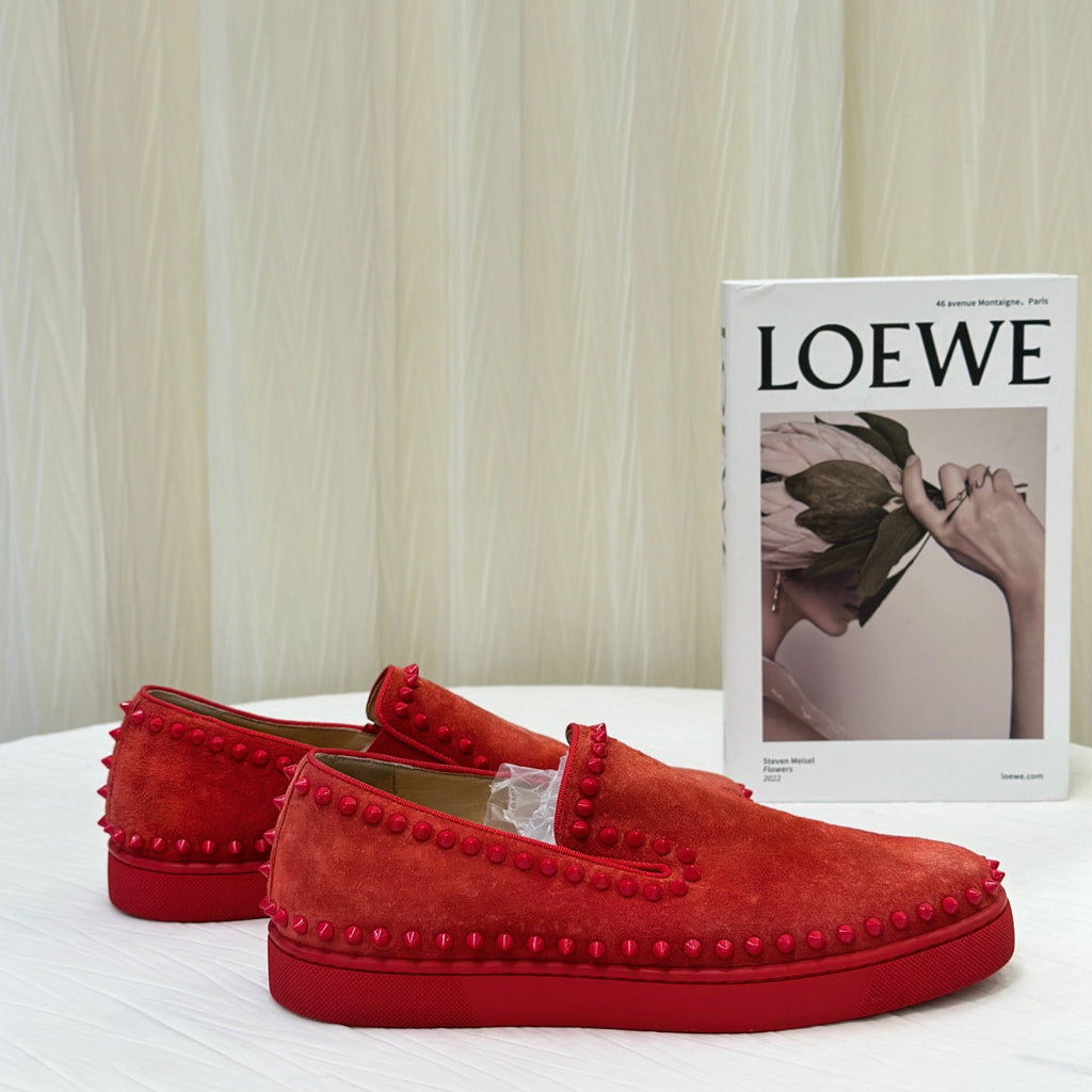Christian Louboutin Skate shoes 42