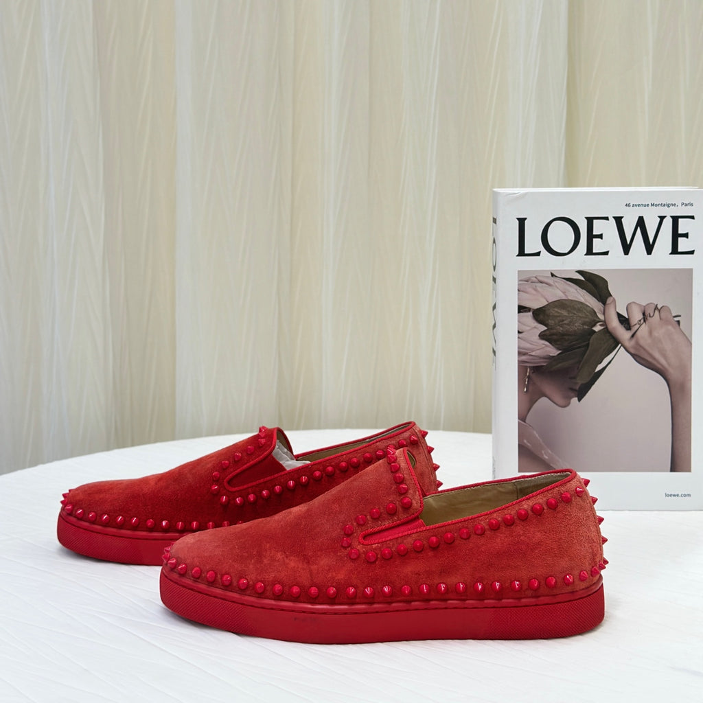 Christian Louboutin Skate shoes 42