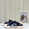 Valentino Canvas Skate shoes