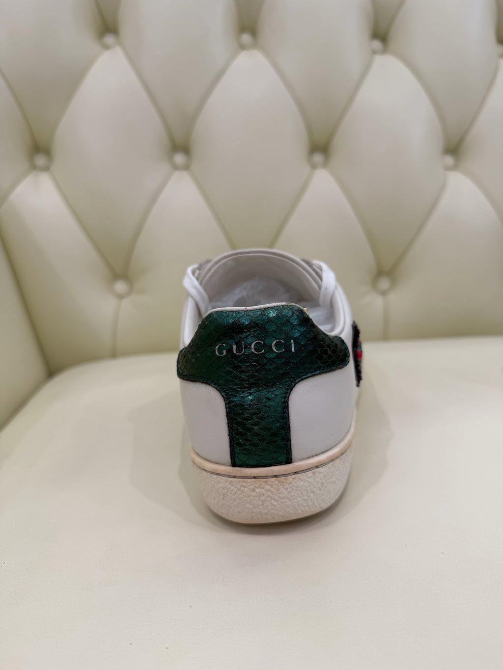 Gucci 37 454551-A38G0-9064