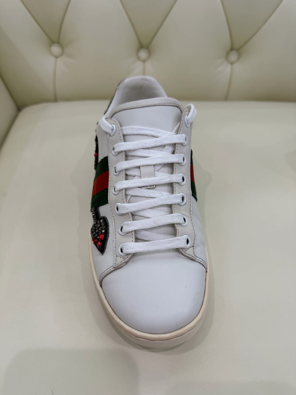 Gucci 37 454551-A38G0-9064