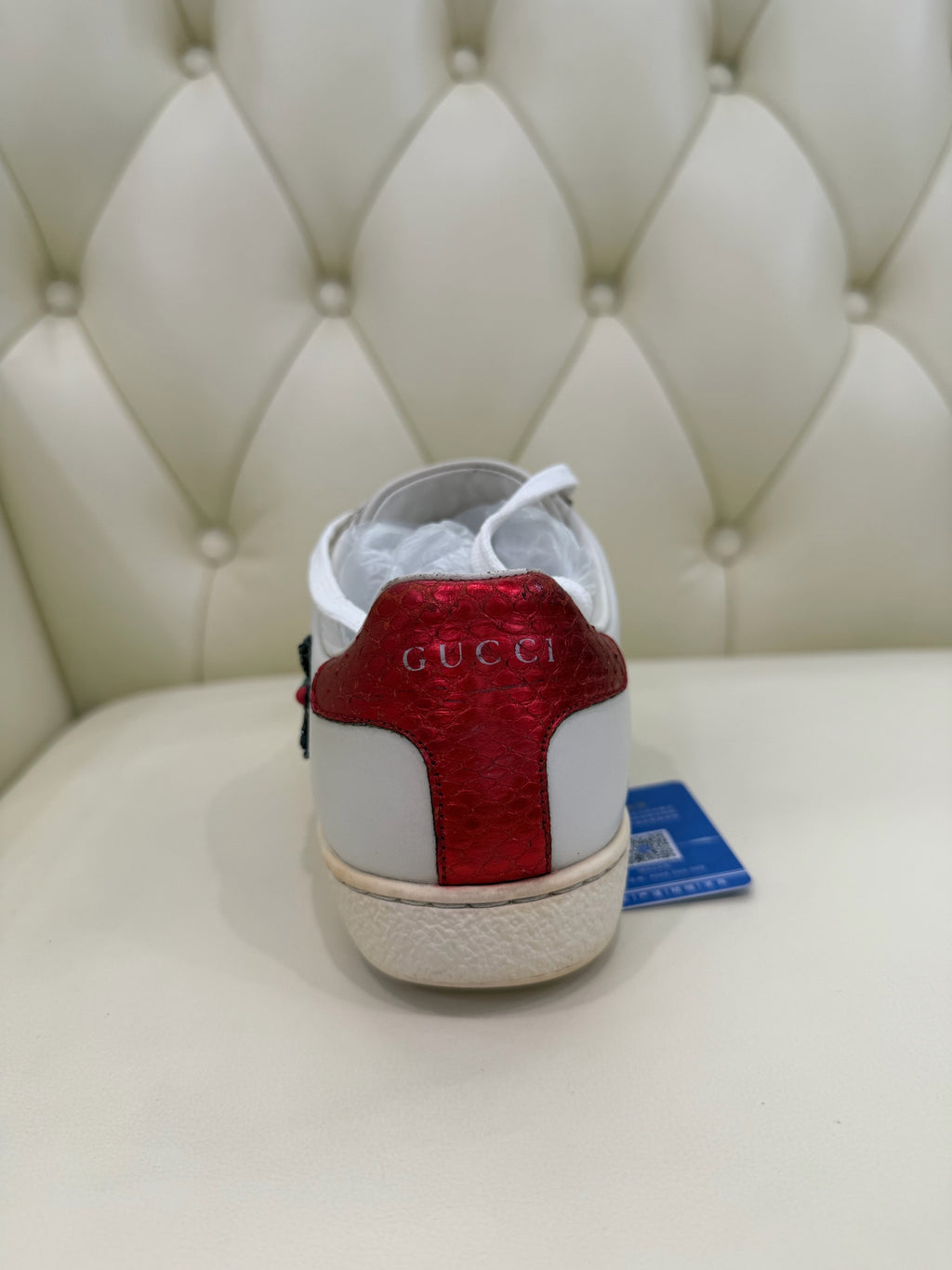 Gucci 37 454551-A38G0-9064
