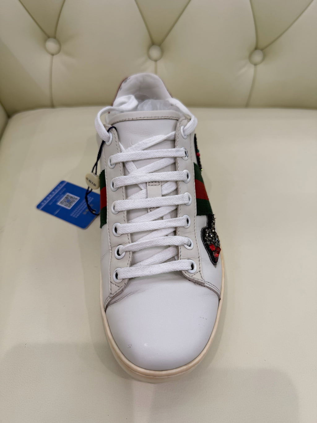Gucci 37 454551-A38G0-9064