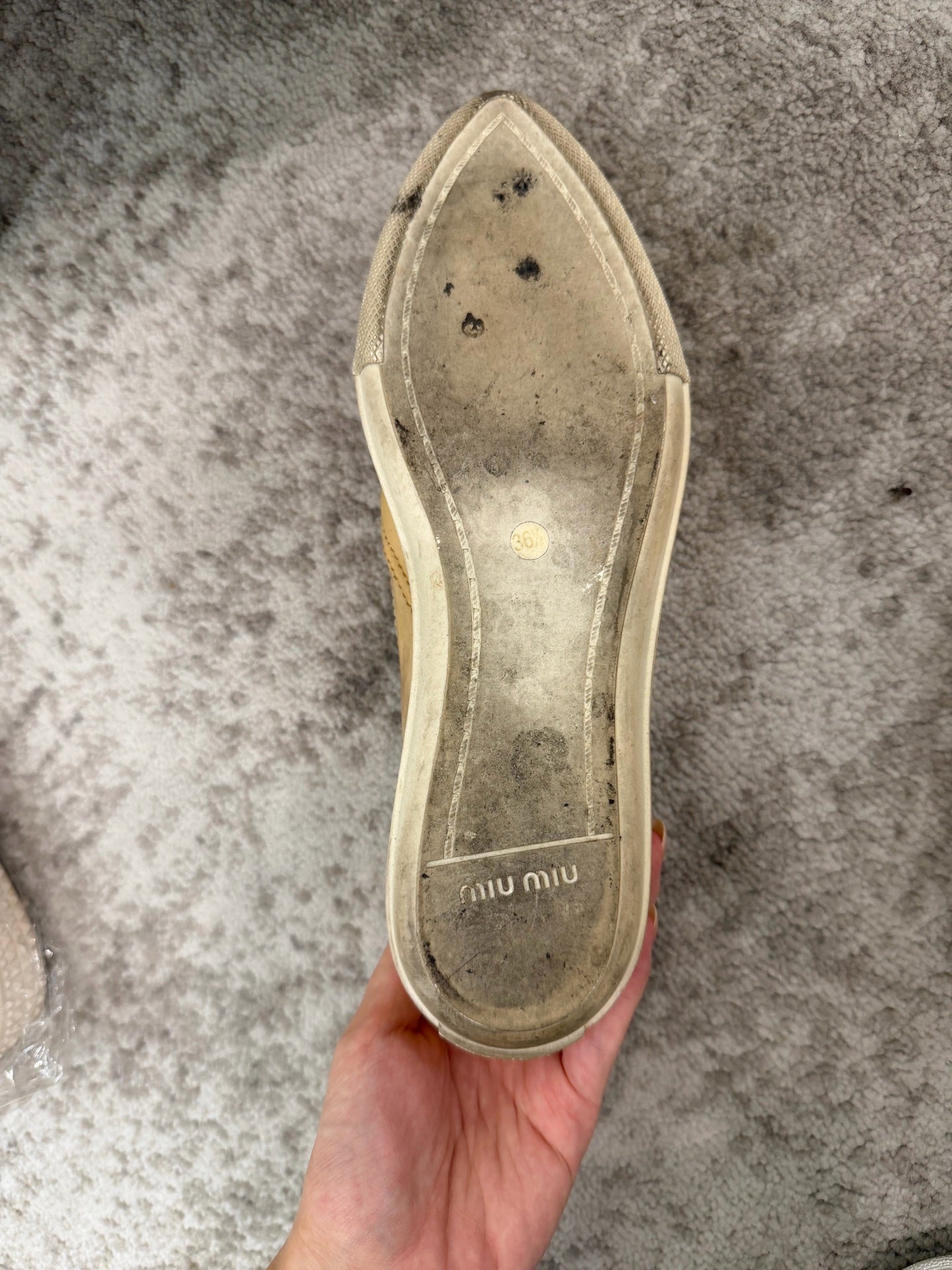 Miu Miu