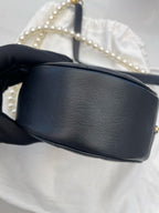 Chanel Leather