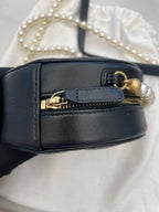 Chanel Leather