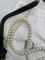 Chanel Leather