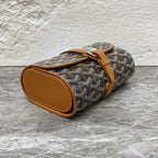 Goyard Brown
