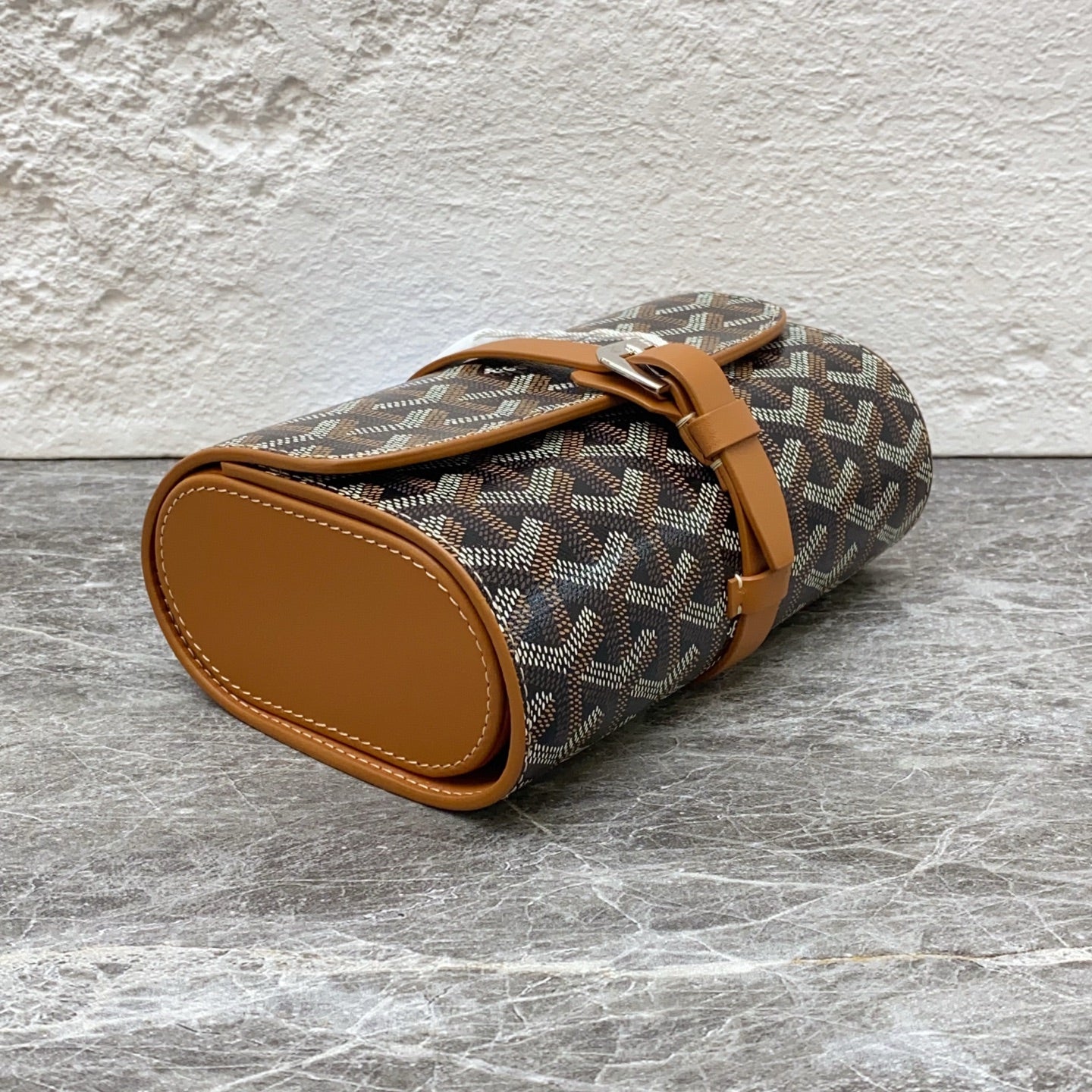 Goyard Brown