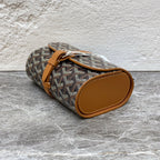 Goyard Brown