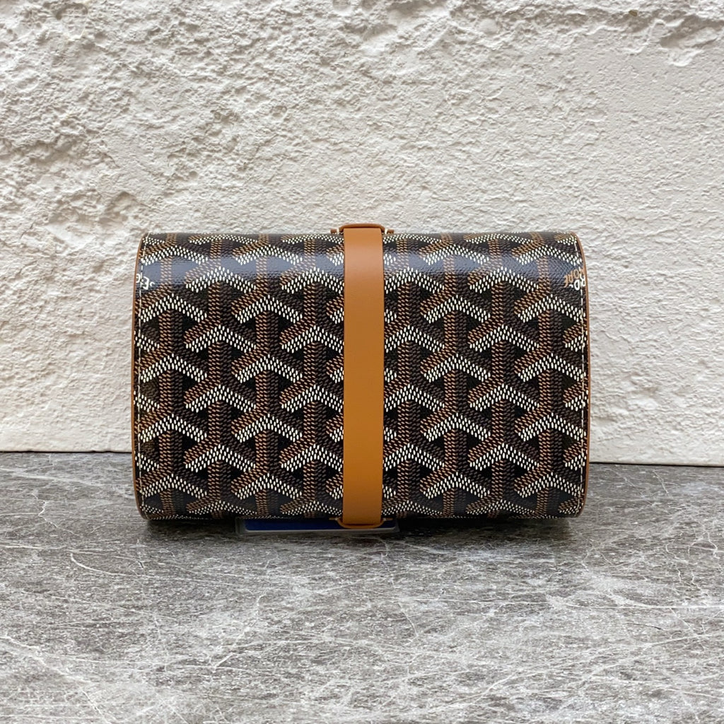 Goyard Brown