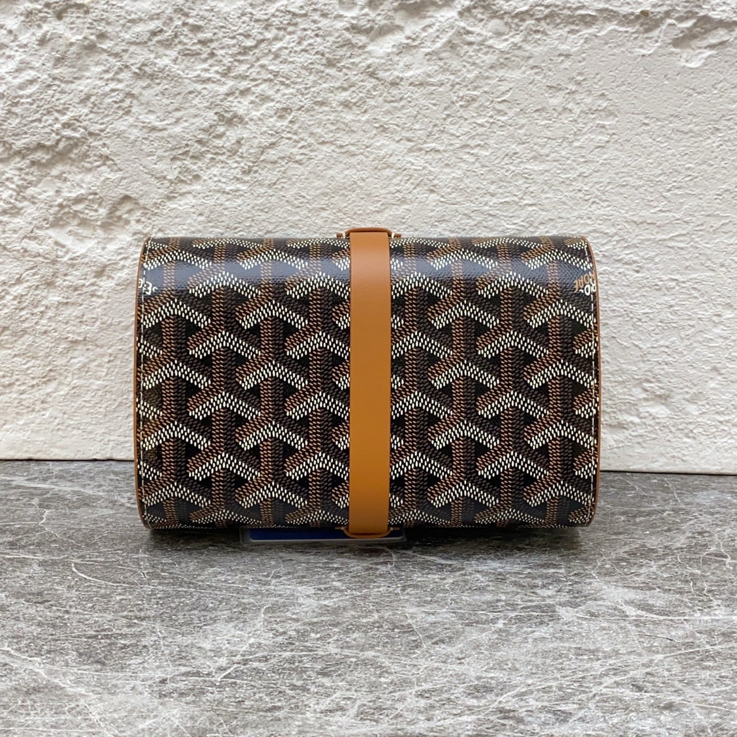 Goyard Brown