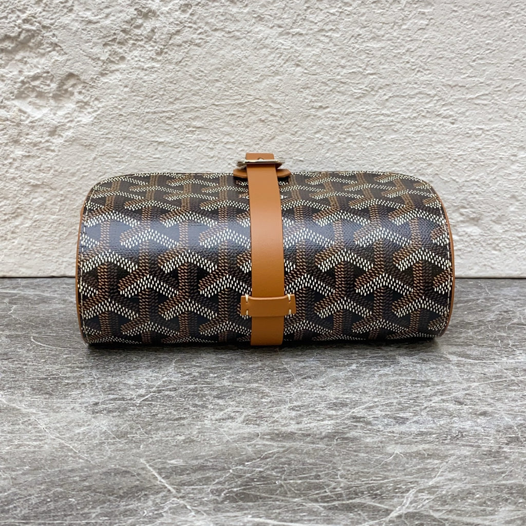 Goyard Brown