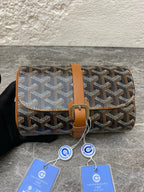 Goyard Brown