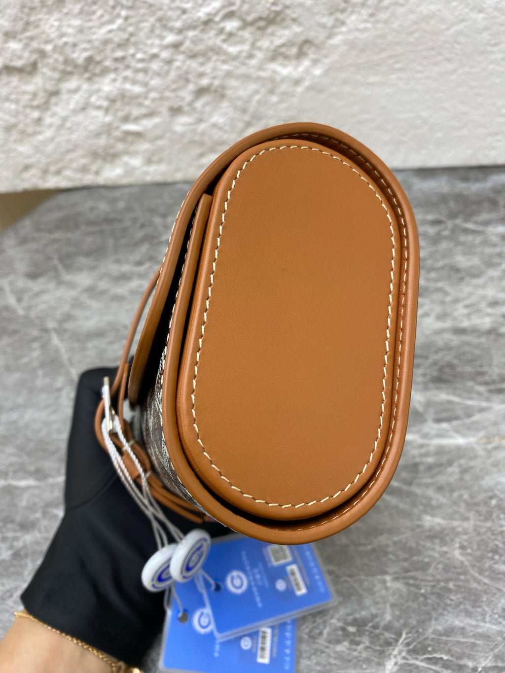 Goyard Brown