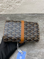 Goyard Brown