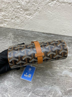 Goyard Brown