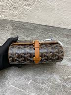 Goyard Brown