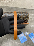 Goyard Brown