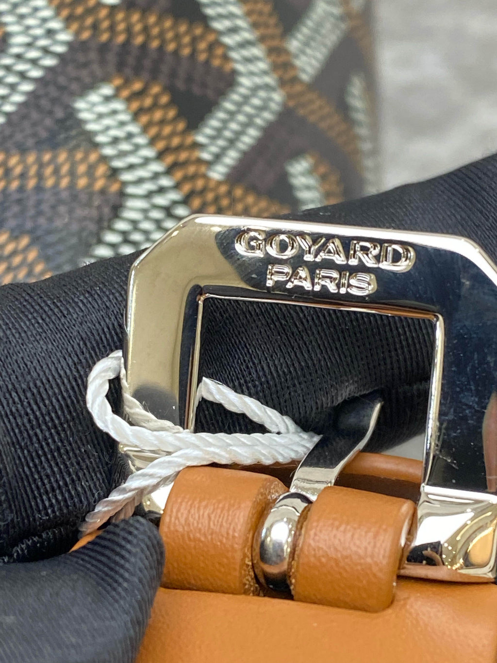 Goyard Brown