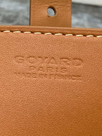 Goyard Brown