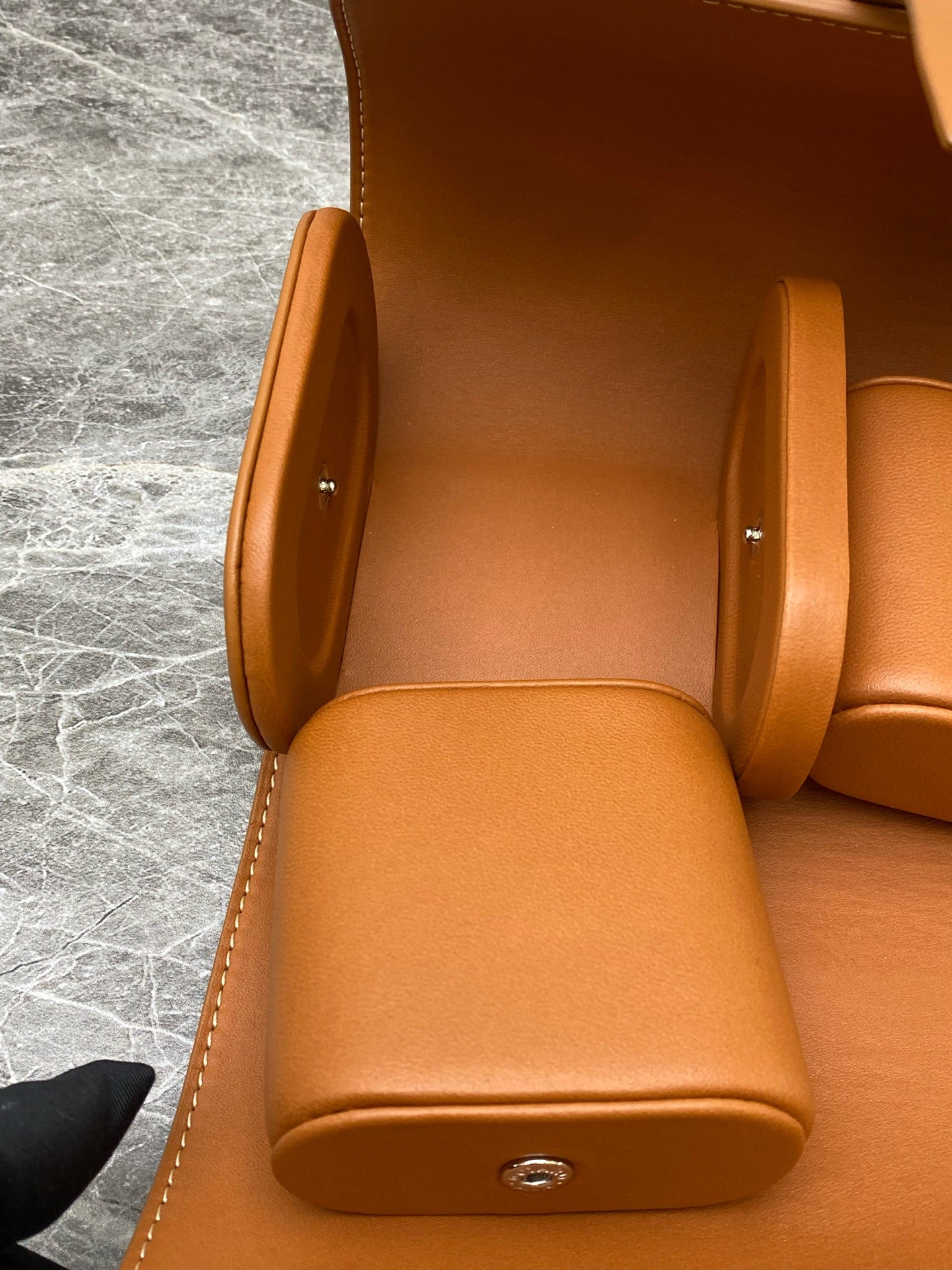 Goyard Brown