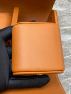 Goyard Brown