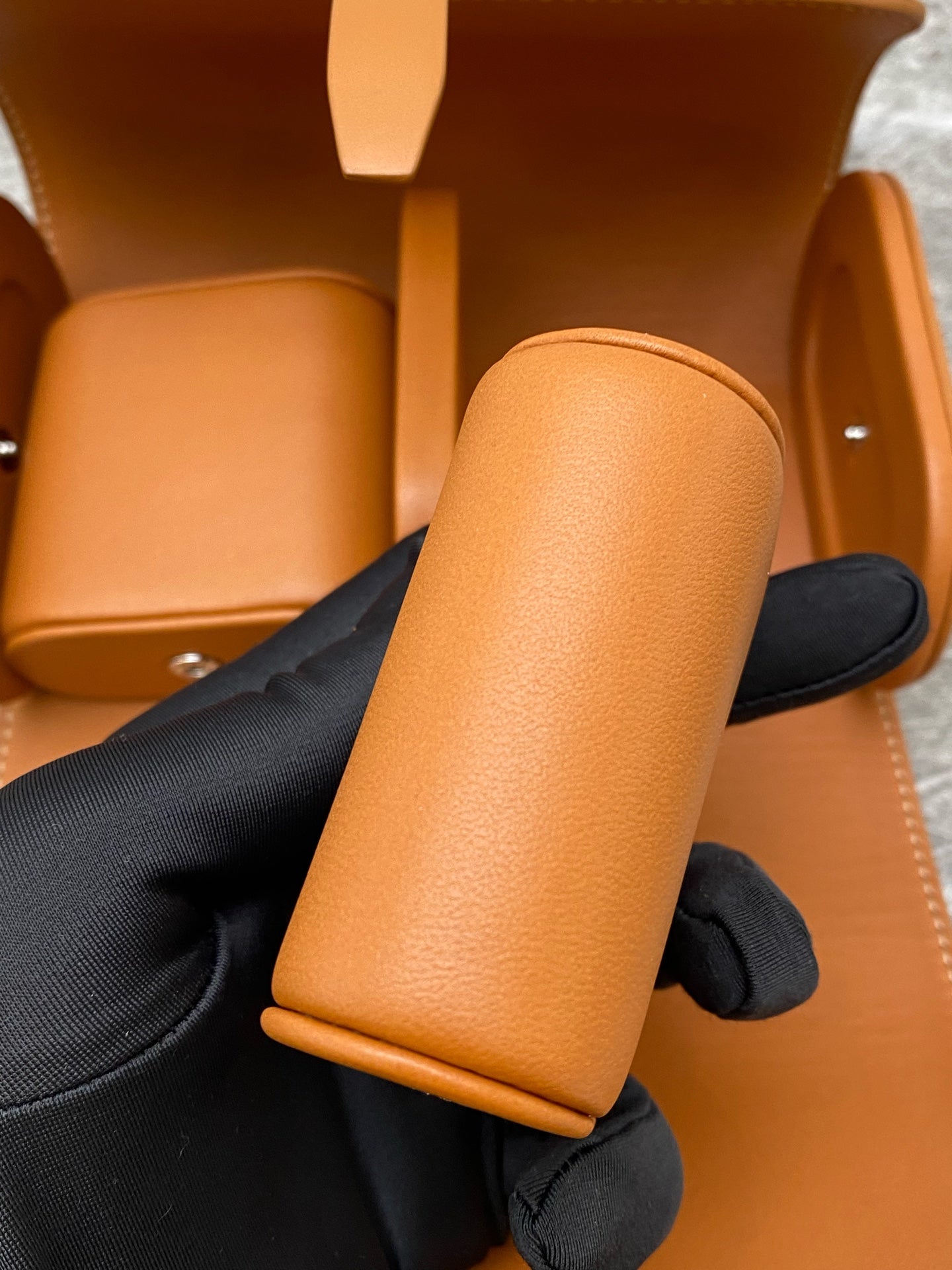 Goyard Brown