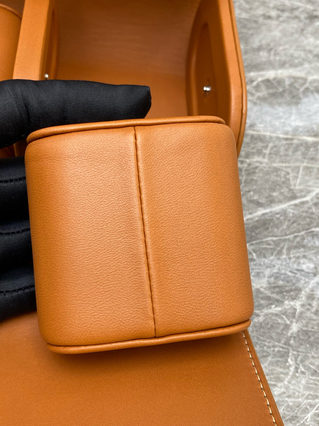 Goyard Brown