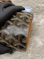 Goyard Brown