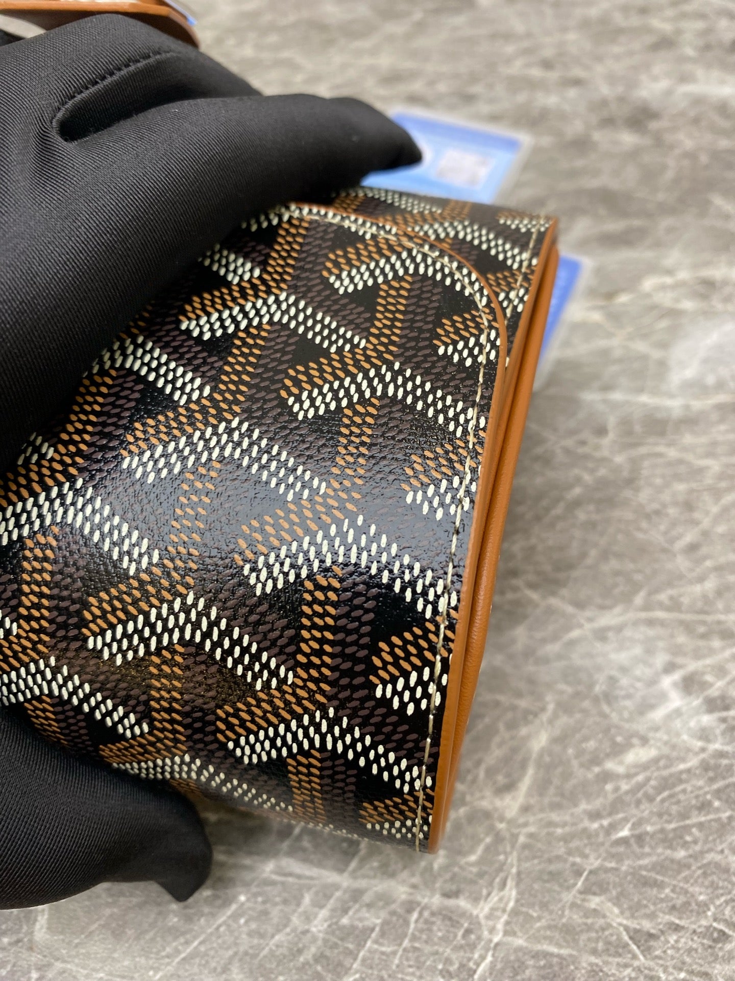 Goyard Brown