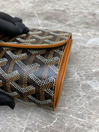 Goyard Brown