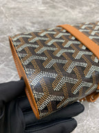 Goyard Brown