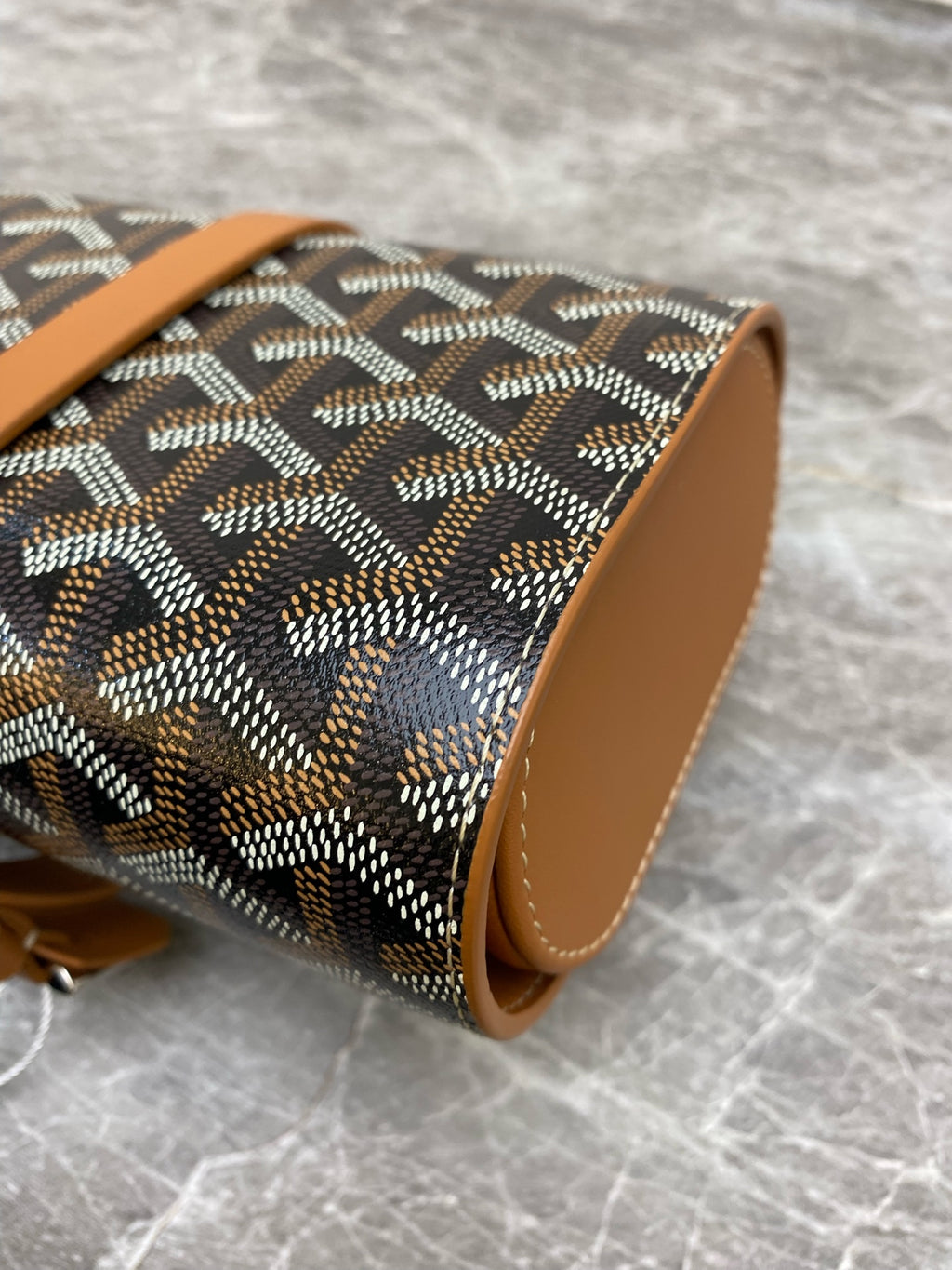 Goyard Brown