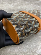 Goyard Brown