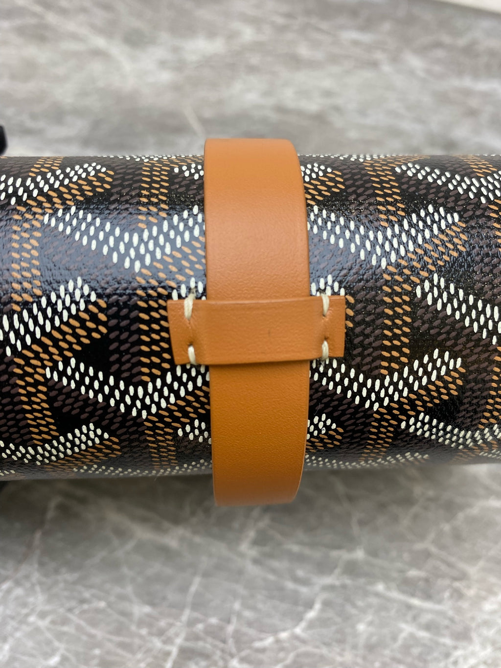 Goyard Brown