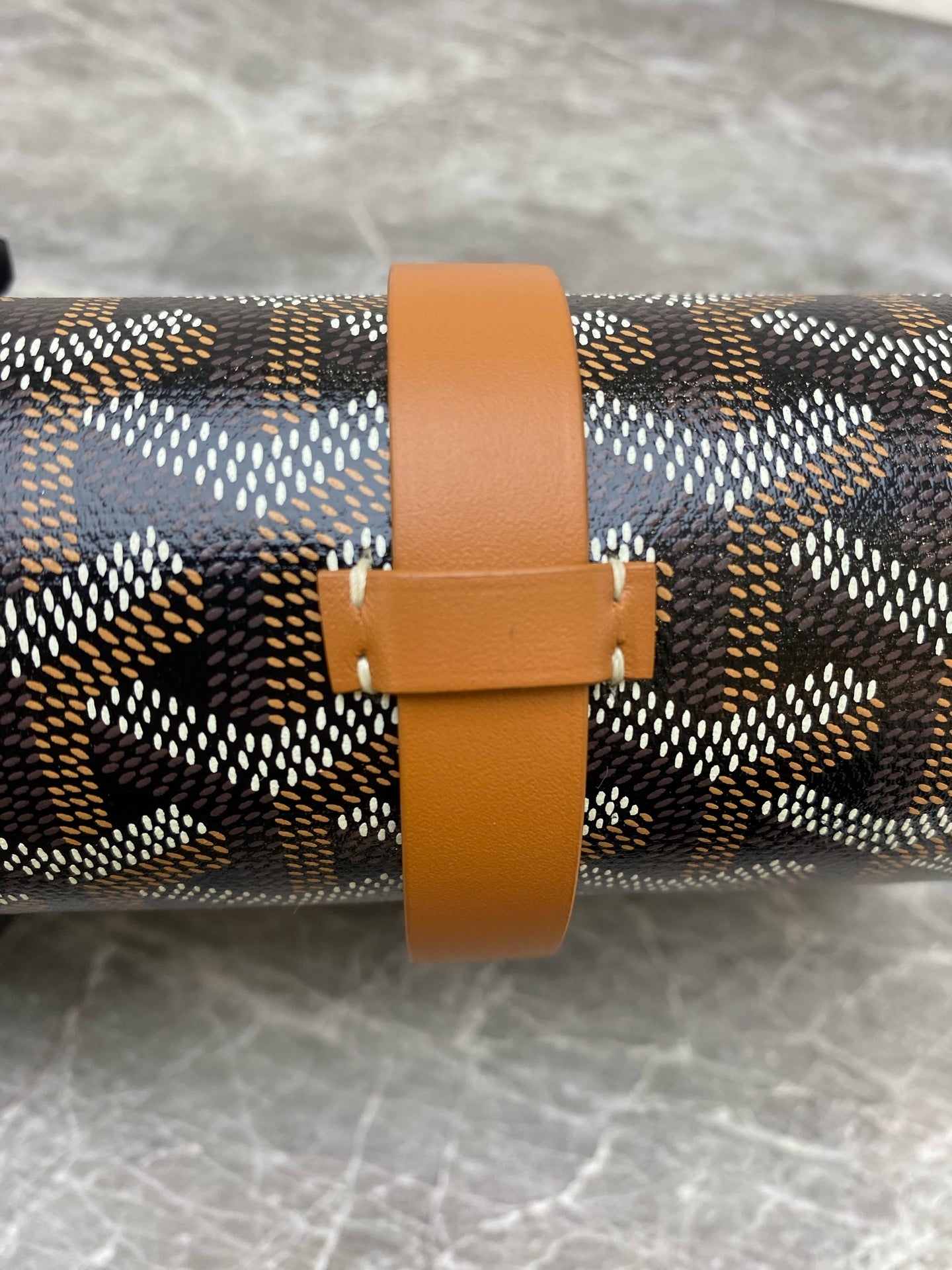 Goyard Brown