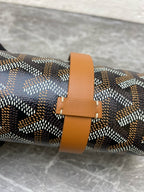 Goyard Brown