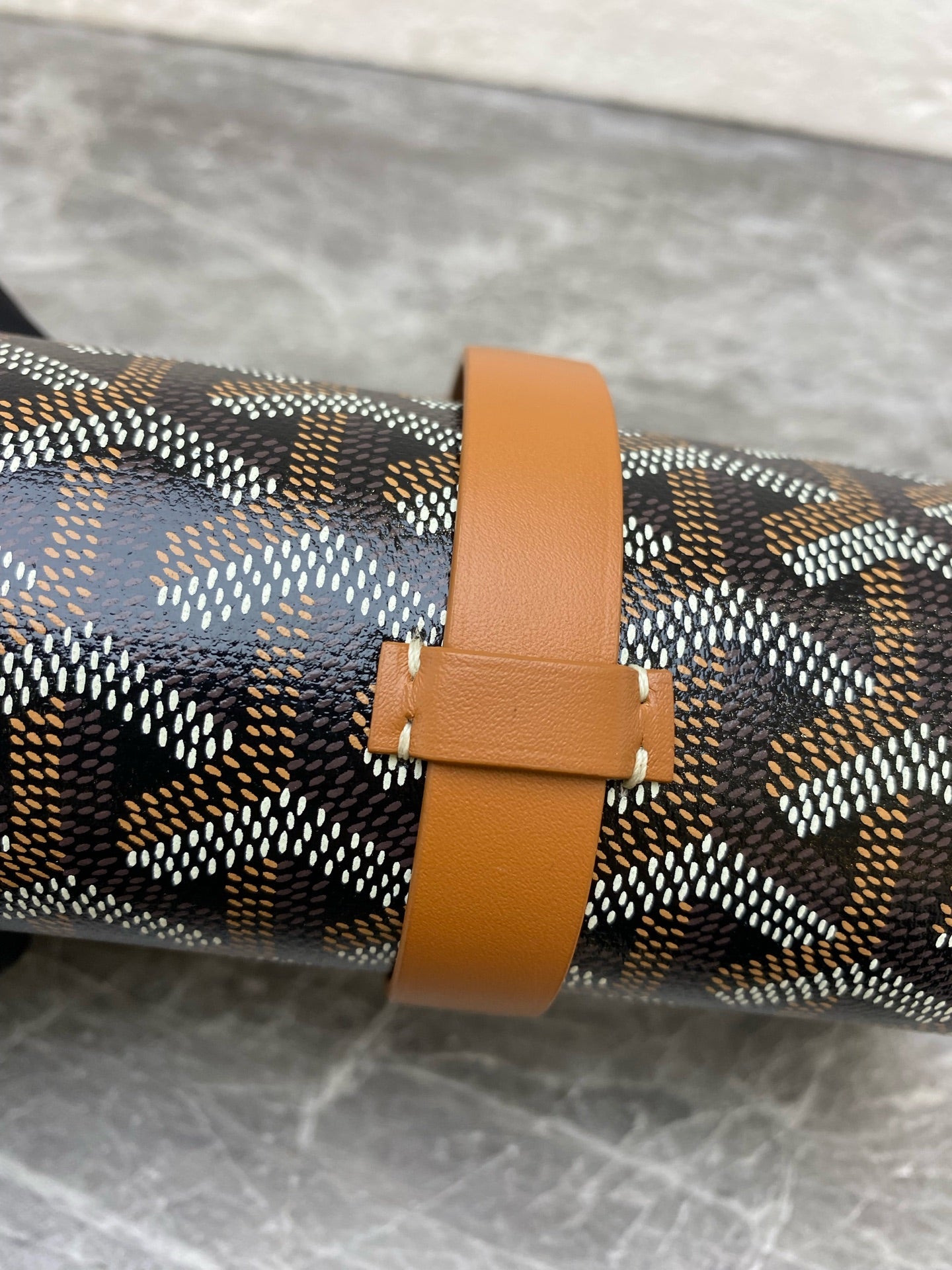 Goyard Brown