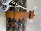 Goyard Brown