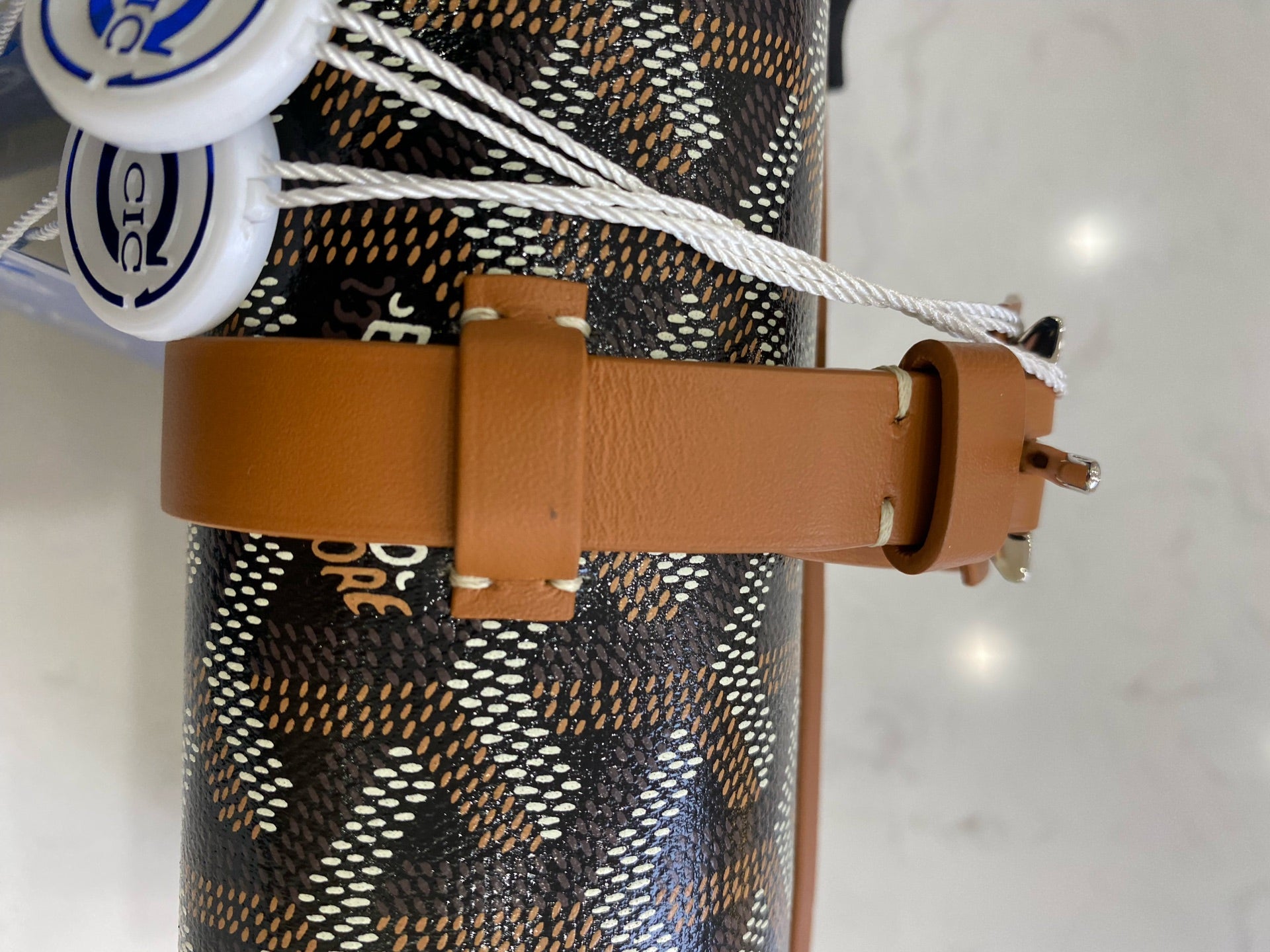 Goyard Brown
