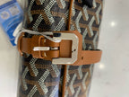 Goyard Brown