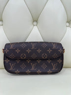 Louis Vuitton Wallet On Chain Ivy 23.5 x 12 x 4.3 M81911