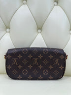 Louis Vuitton Wallet On Chain Ivy 23.5 x 12 x 4.3 M81911