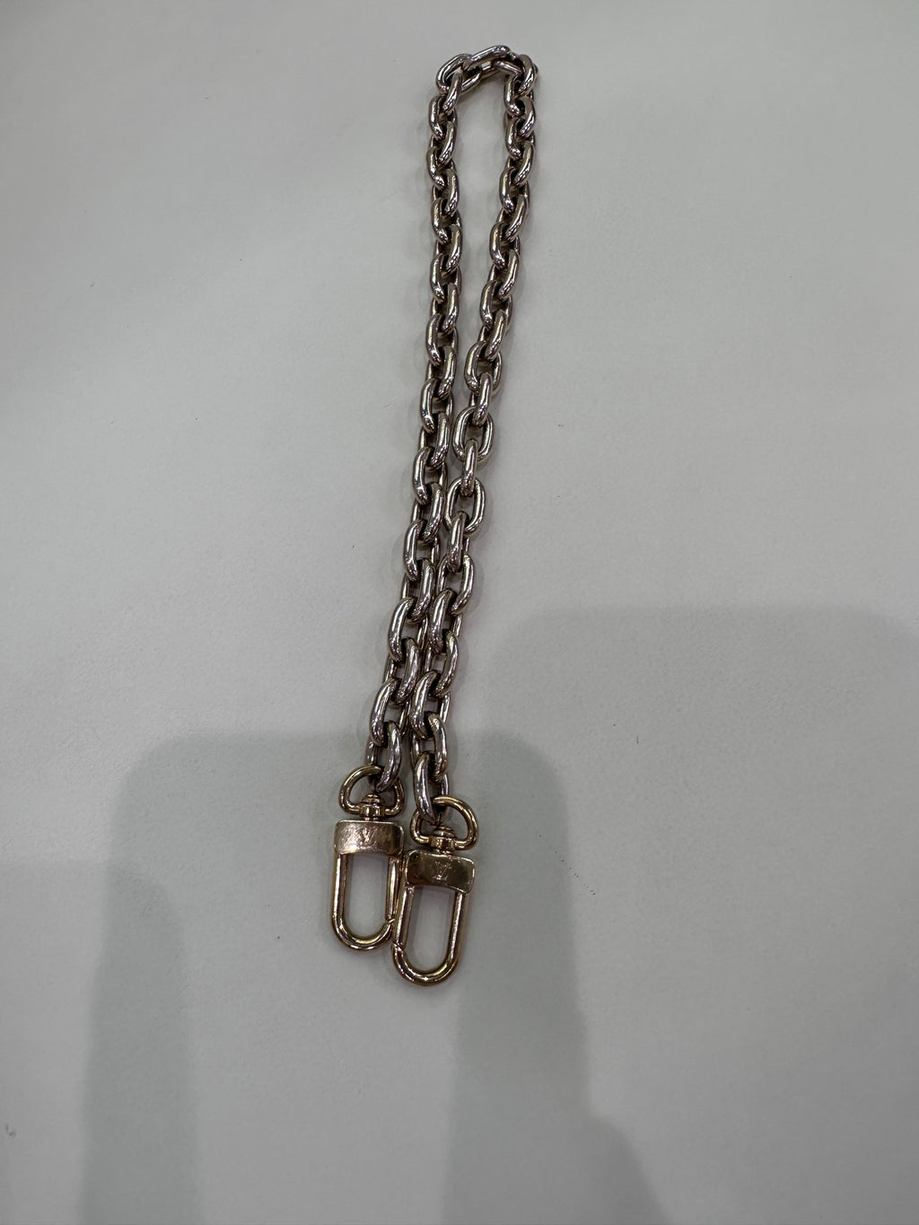 Louis Vuitton Wallet On Chain Ivy 23.5 x 12 x 4.3 M81911