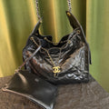 Chanel Black