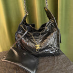Chanel Black