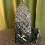 Chanel Black