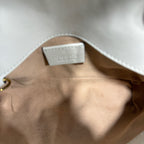 Gucci Leather Gold