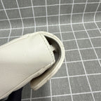 Gucci Leather Gold